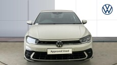 Volkswagen Polo 1.0 TSI R-Line 5dr Petrol Hatchback